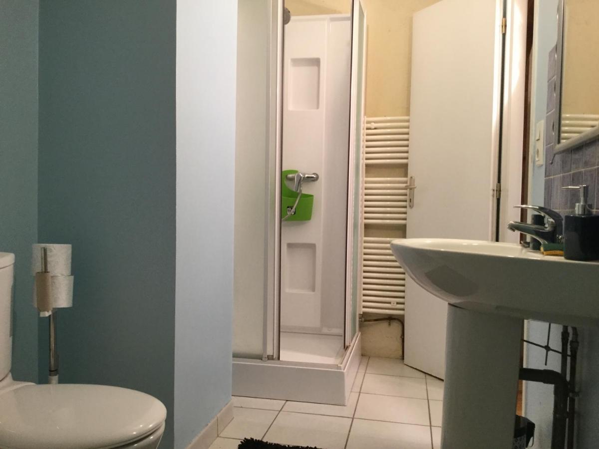 Le Tapis Vert Cahors Zewnętrze zdjęcie